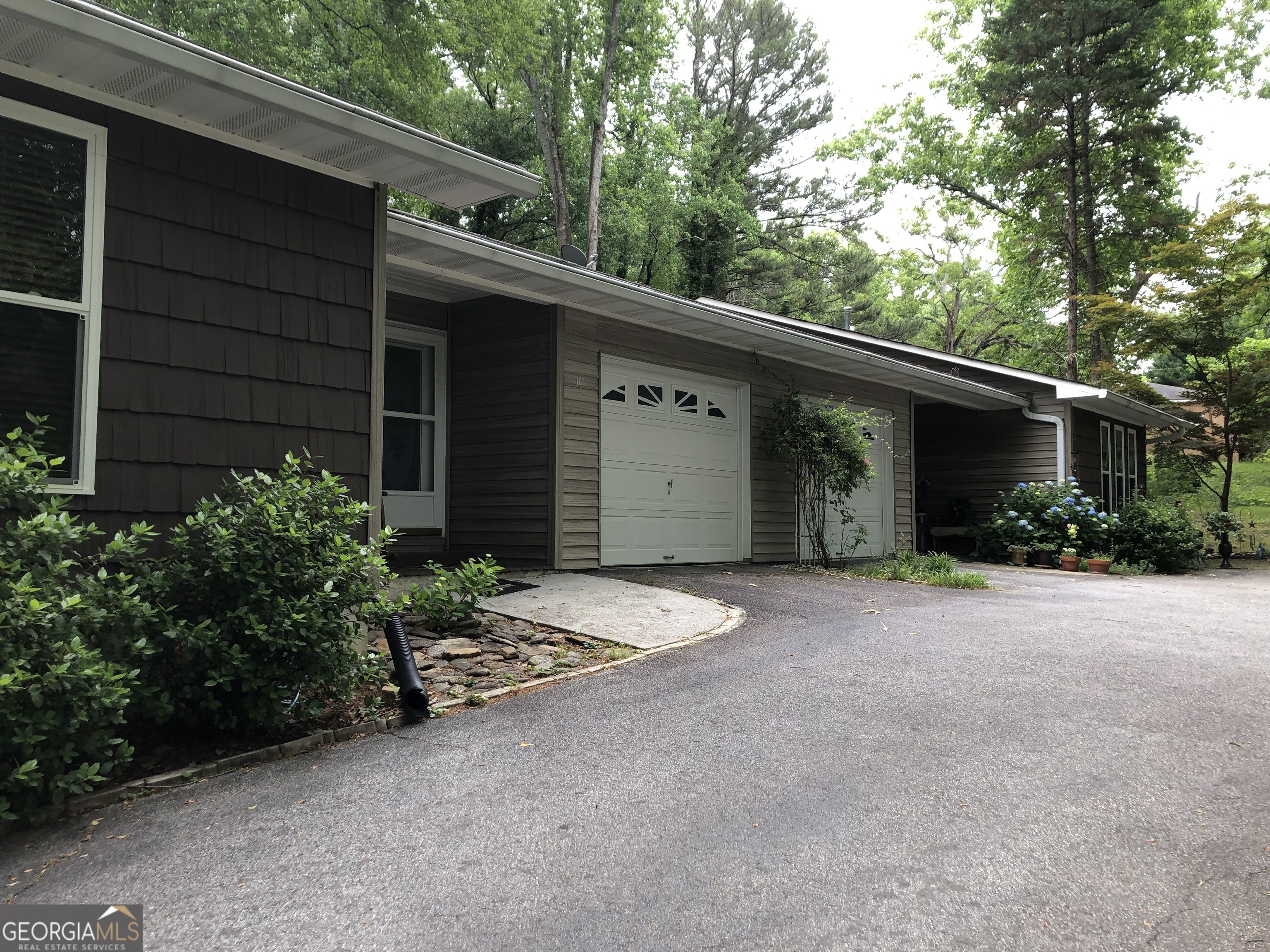 783 Henderson Falls Road Toccoa GA 30577