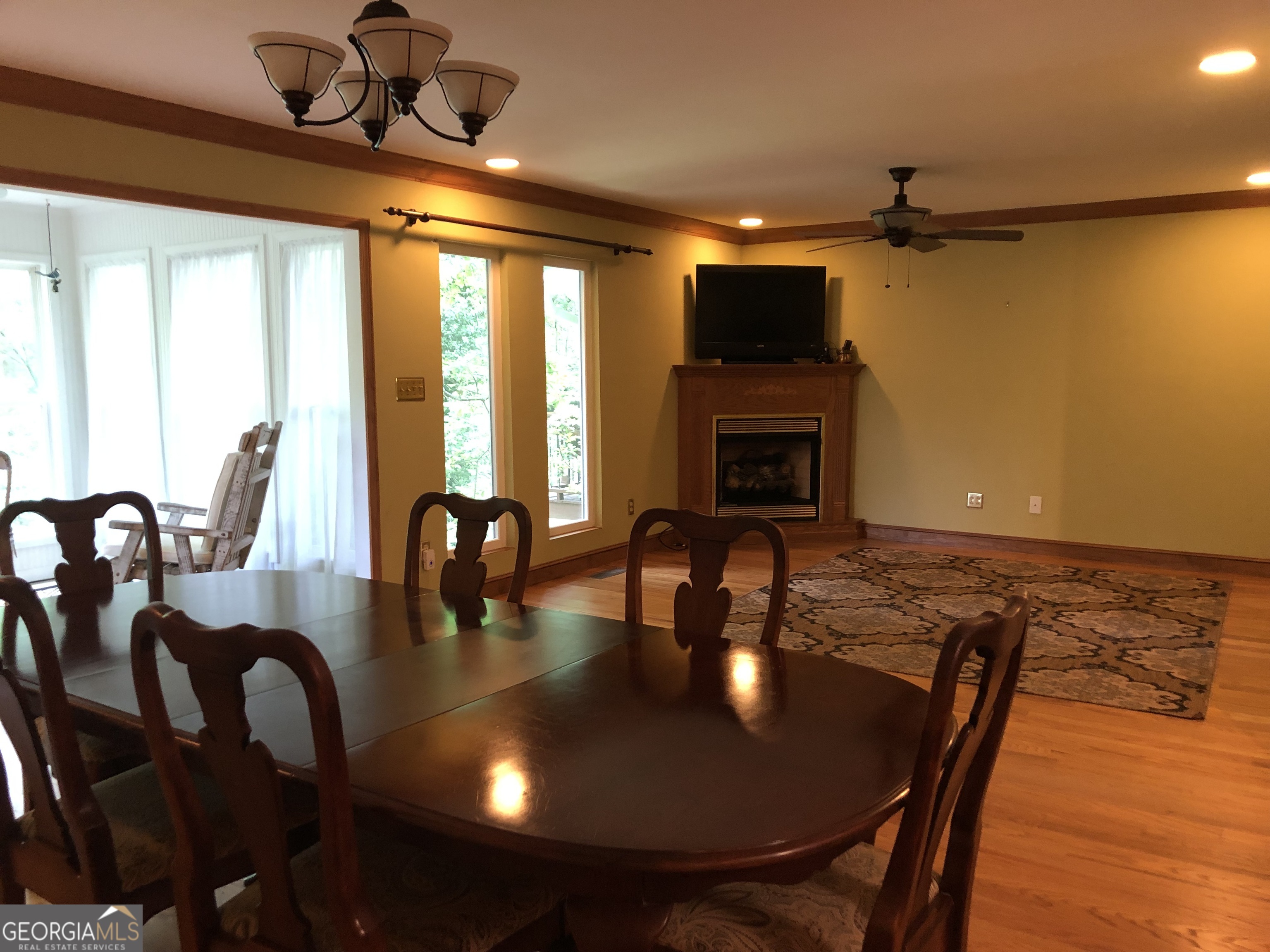 783 Henderson Falls Road Toccoa GA 30577