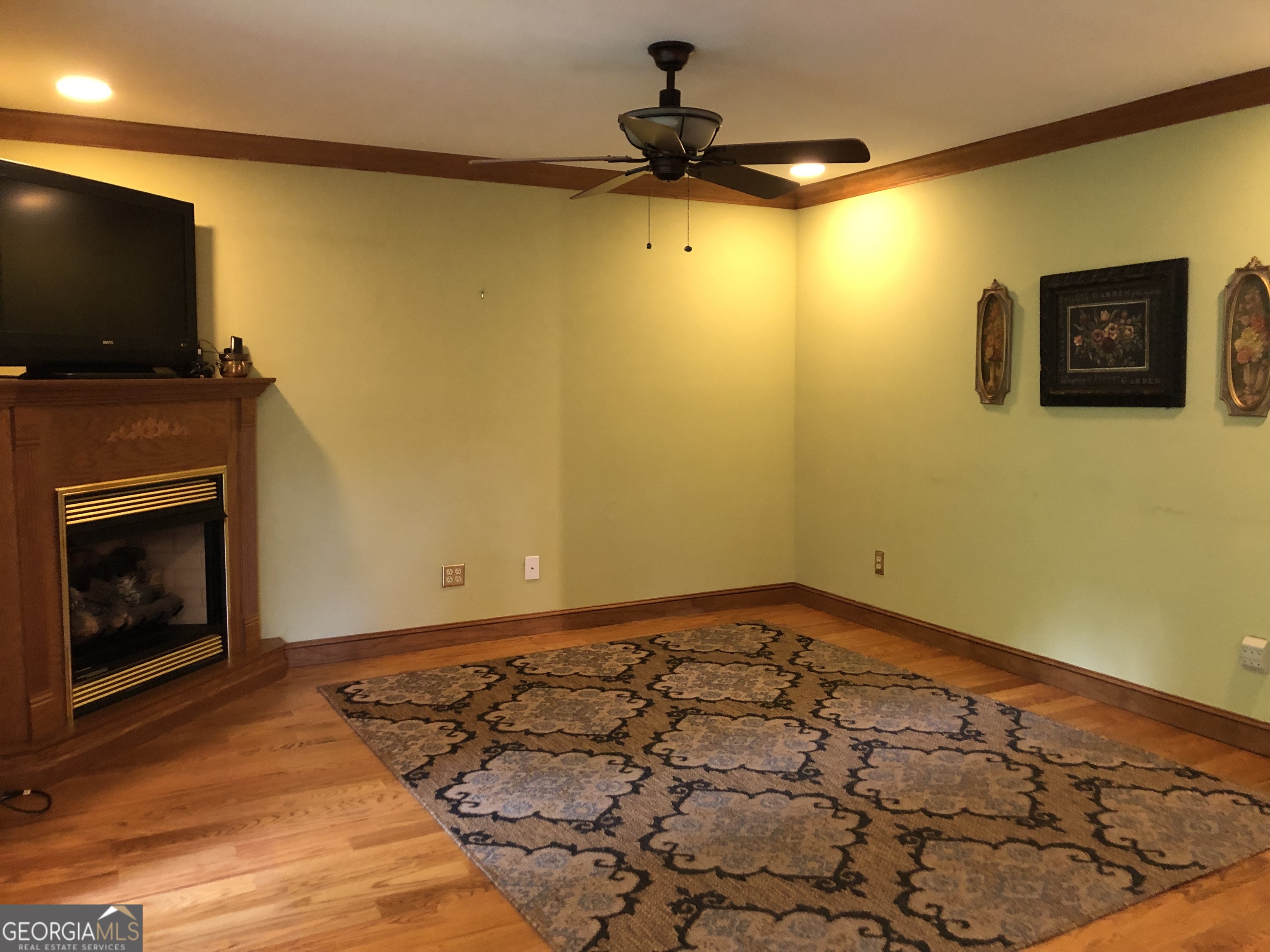783 Henderson Falls Road Toccoa GA 30577