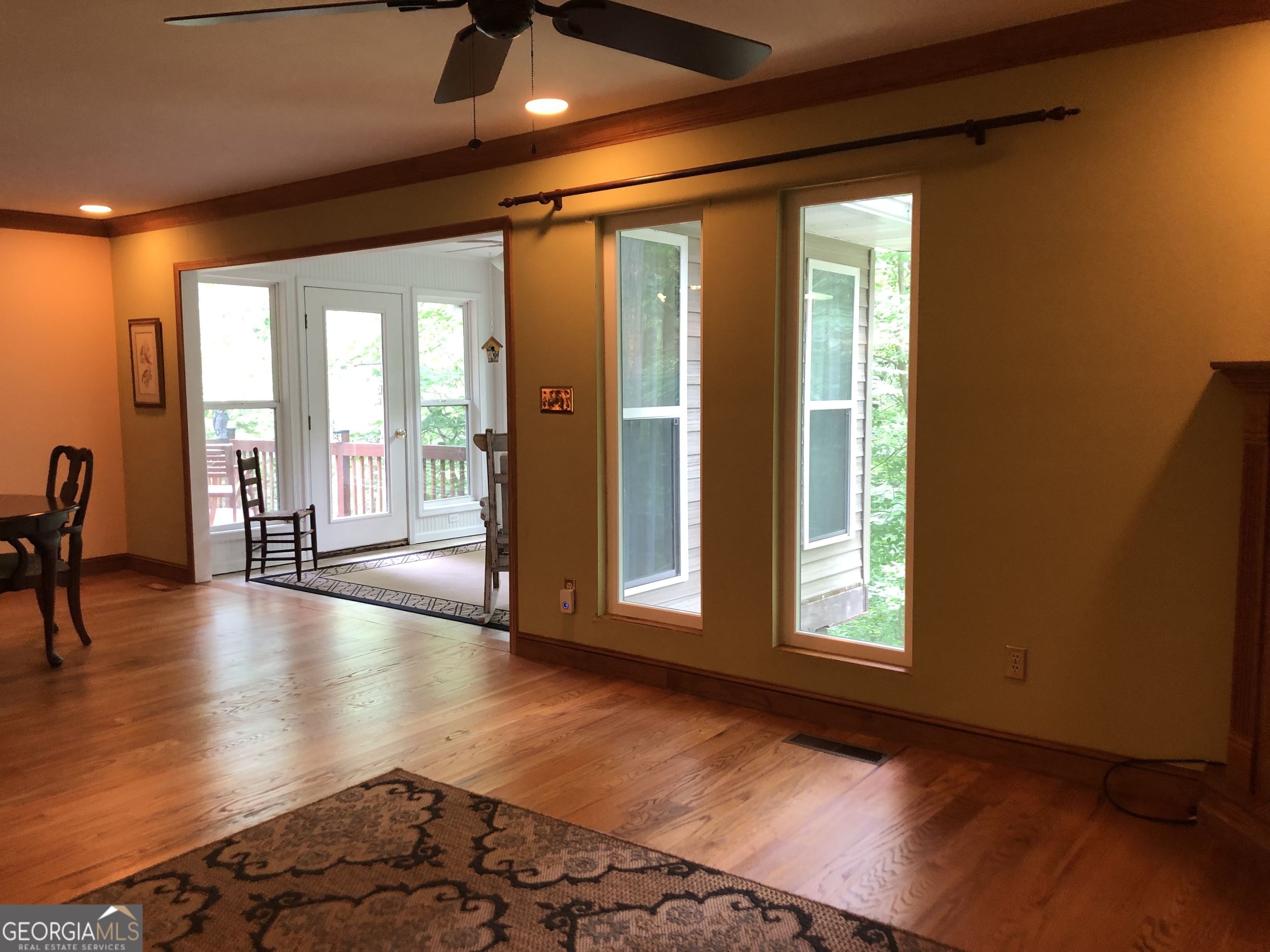 783 Henderson Falls Road Toccoa GA 30577