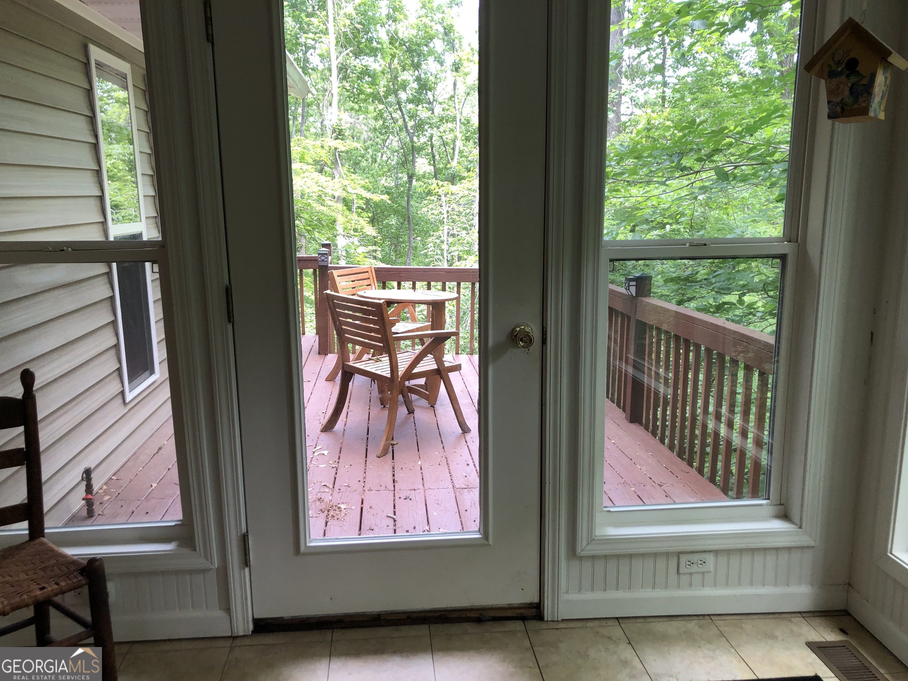 783 Henderson Falls Road Toccoa GA 30577