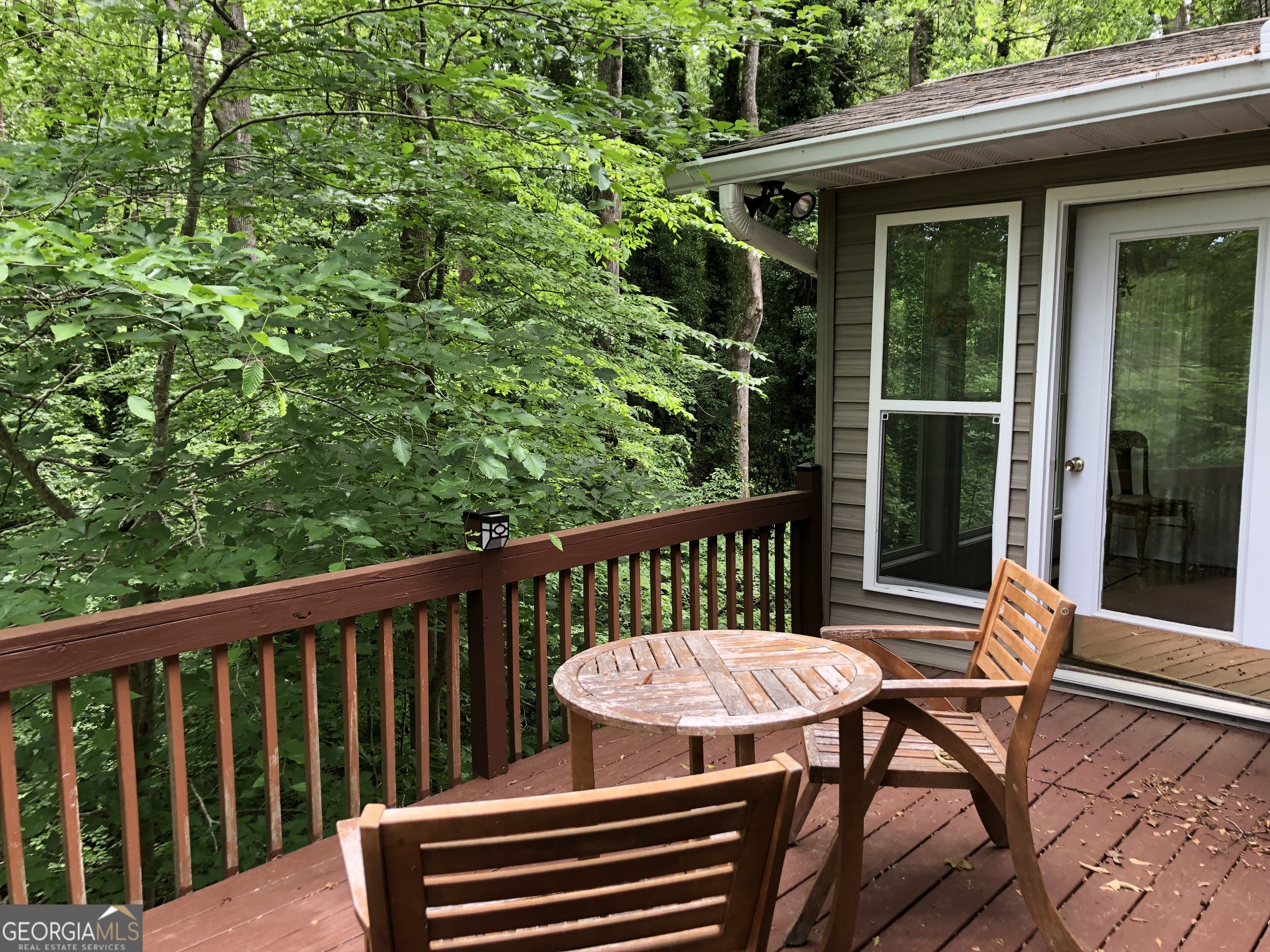783 Henderson Falls Road Toccoa GA 30577