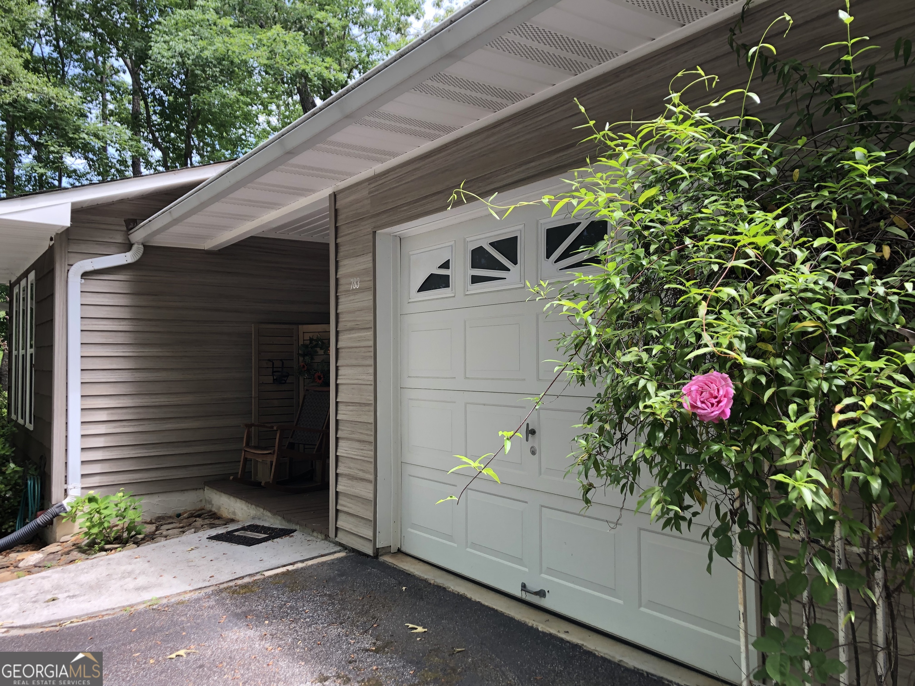 783 Henderson Falls Road Toccoa GA 30577