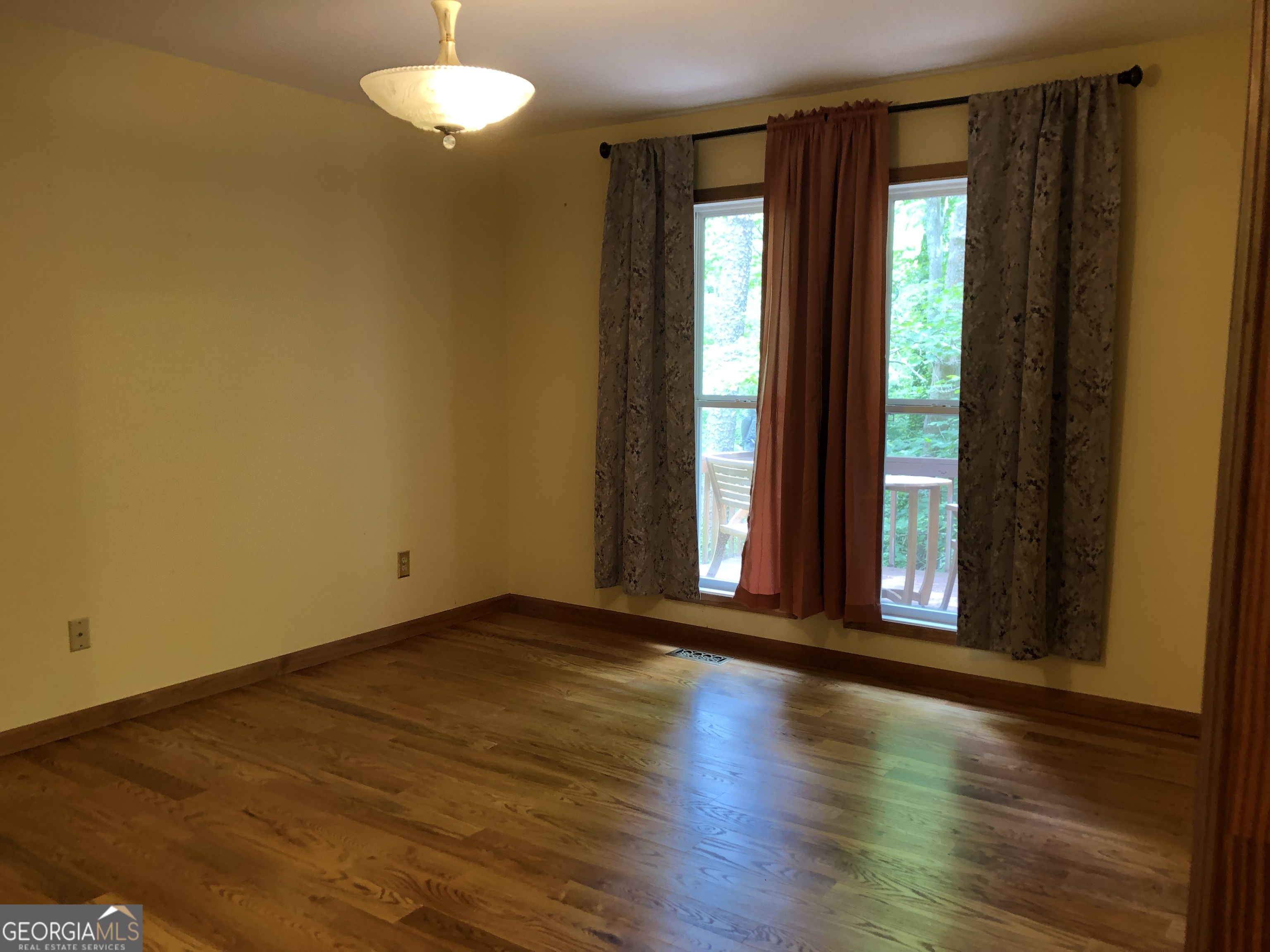 783 Henderson Falls Road Toccoa GA 30577