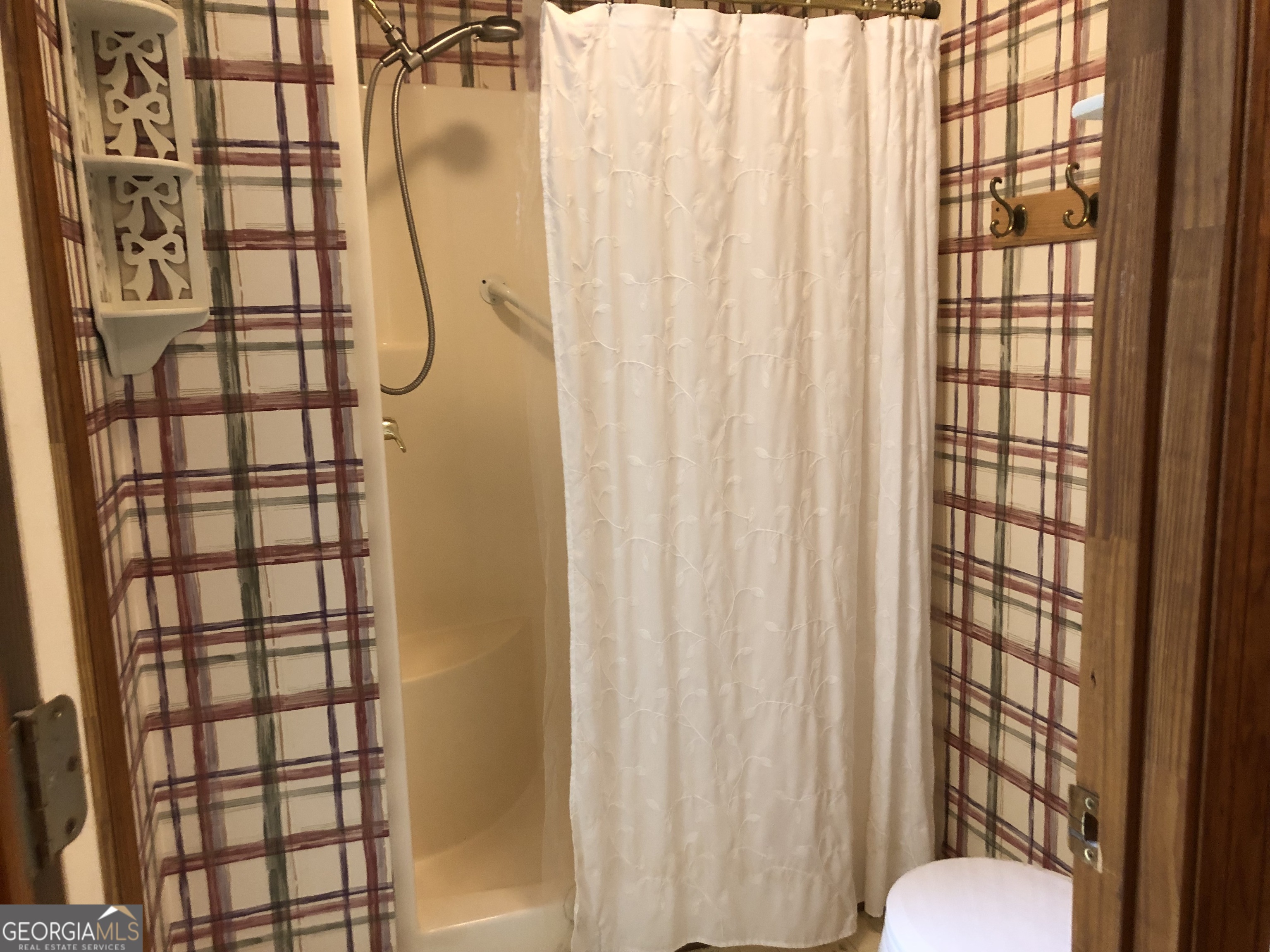 783 Henderson Falls Road Toccoa GA 30577