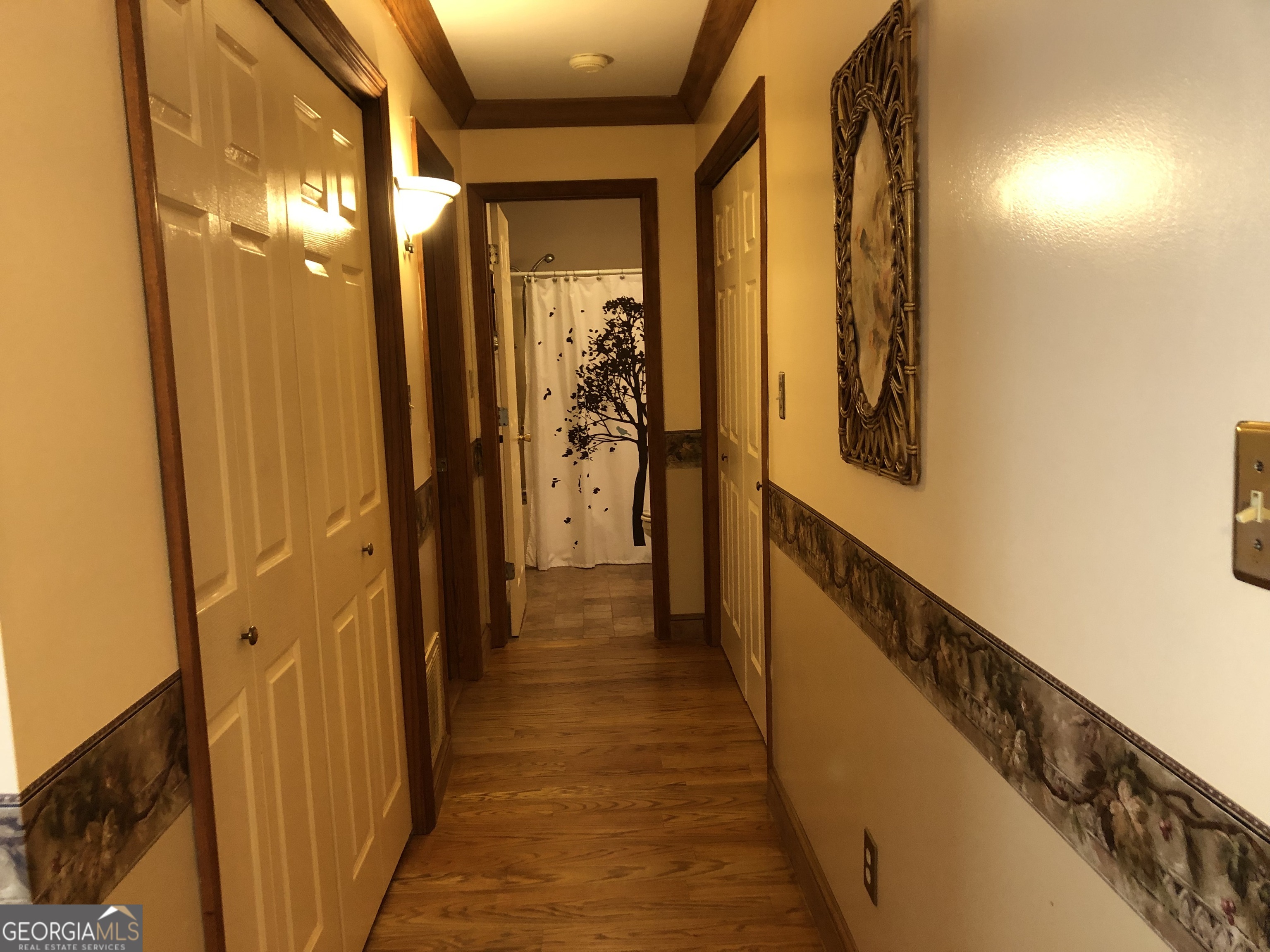 783 Henderson Falls Road Toccoa GA 30577
