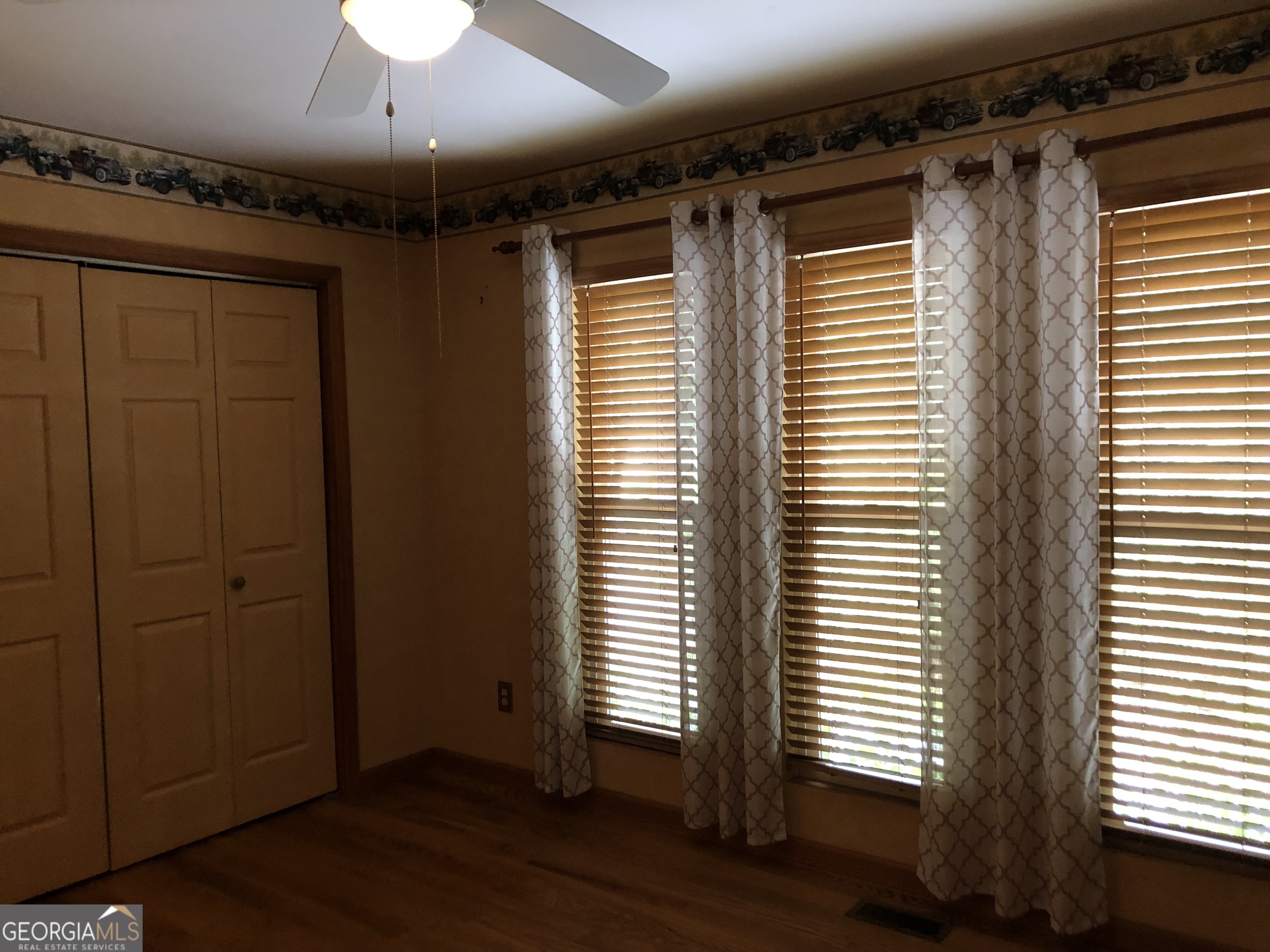 783 Henderson Falls Road Toccoa GA 30577