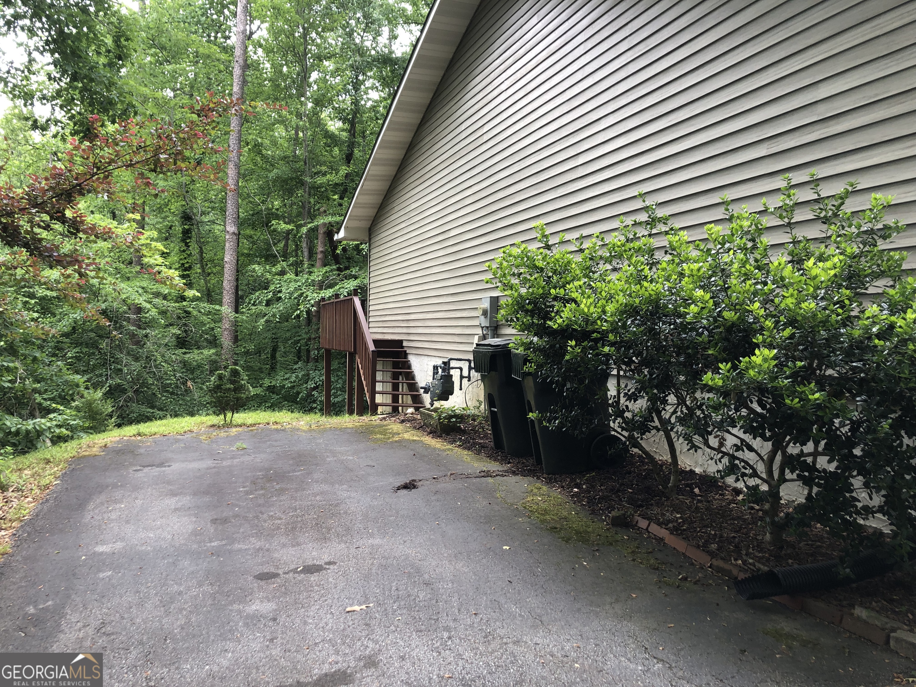 783 Henderson Falls Road Toccoa GA 30577