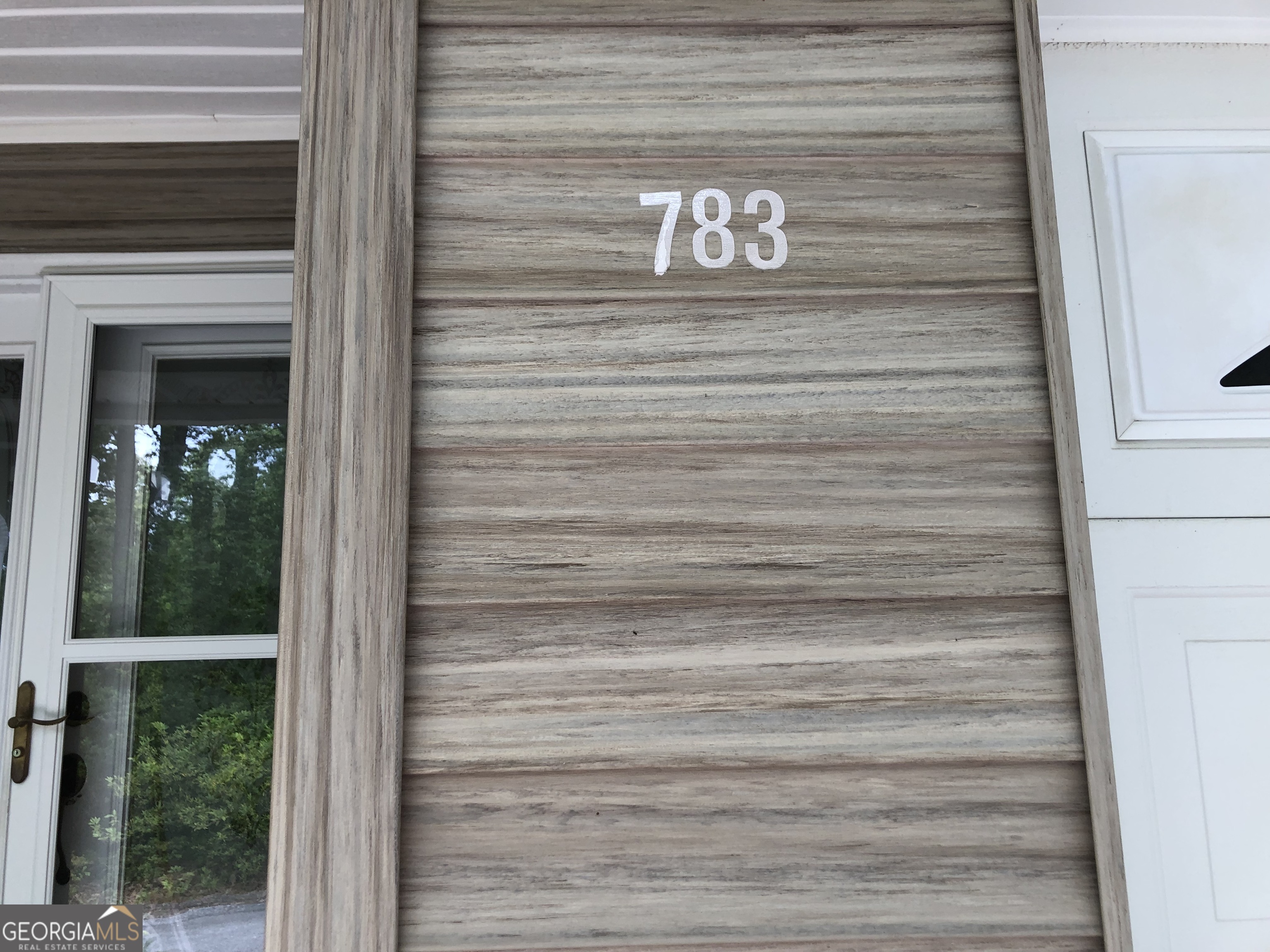 783 Henderson Falls Road Toccoa GA 30577