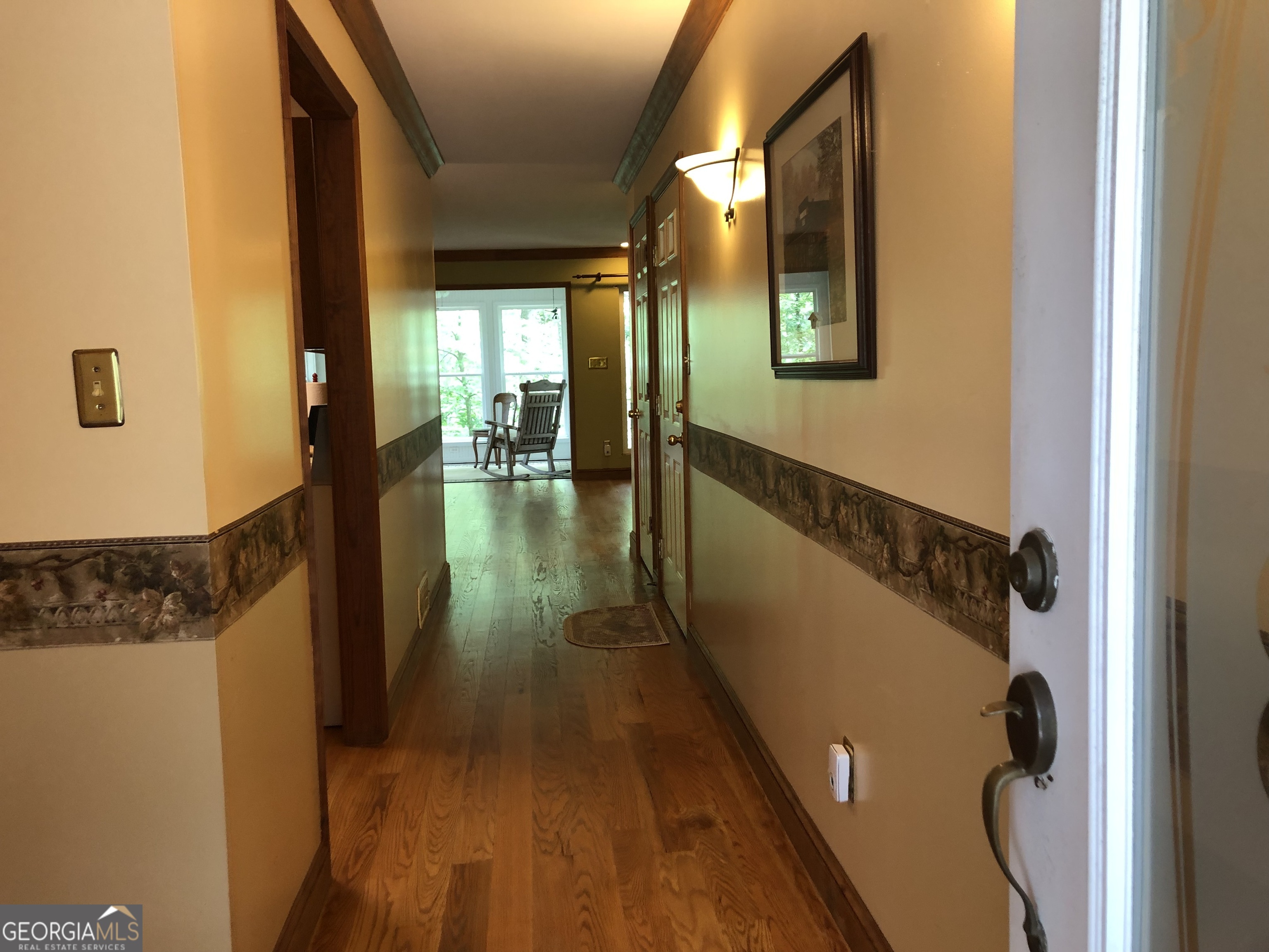783 Henderson Falls Road Toccoa GA 30577