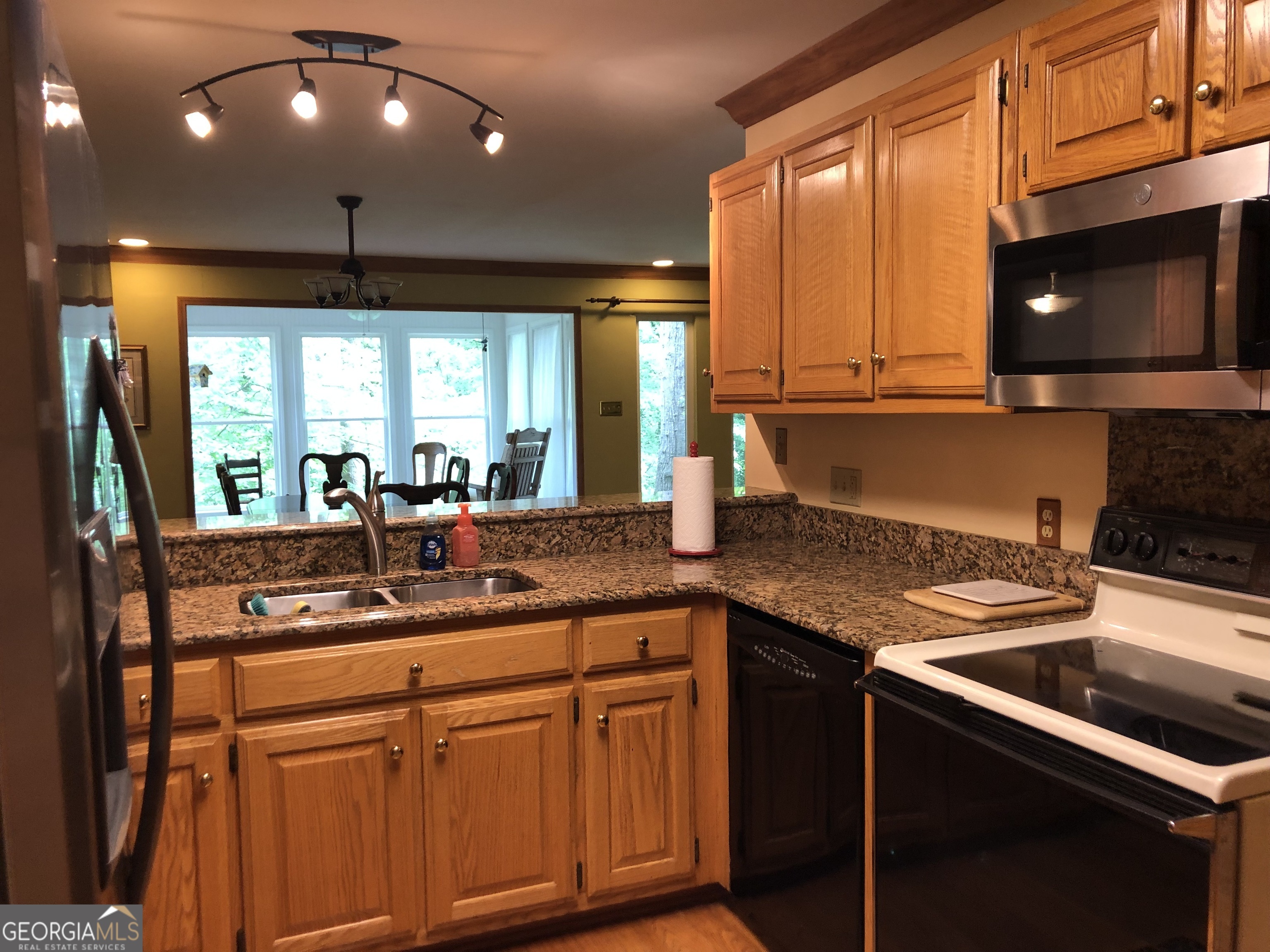 783 Henderson Falls Road Toccoa GA 30577