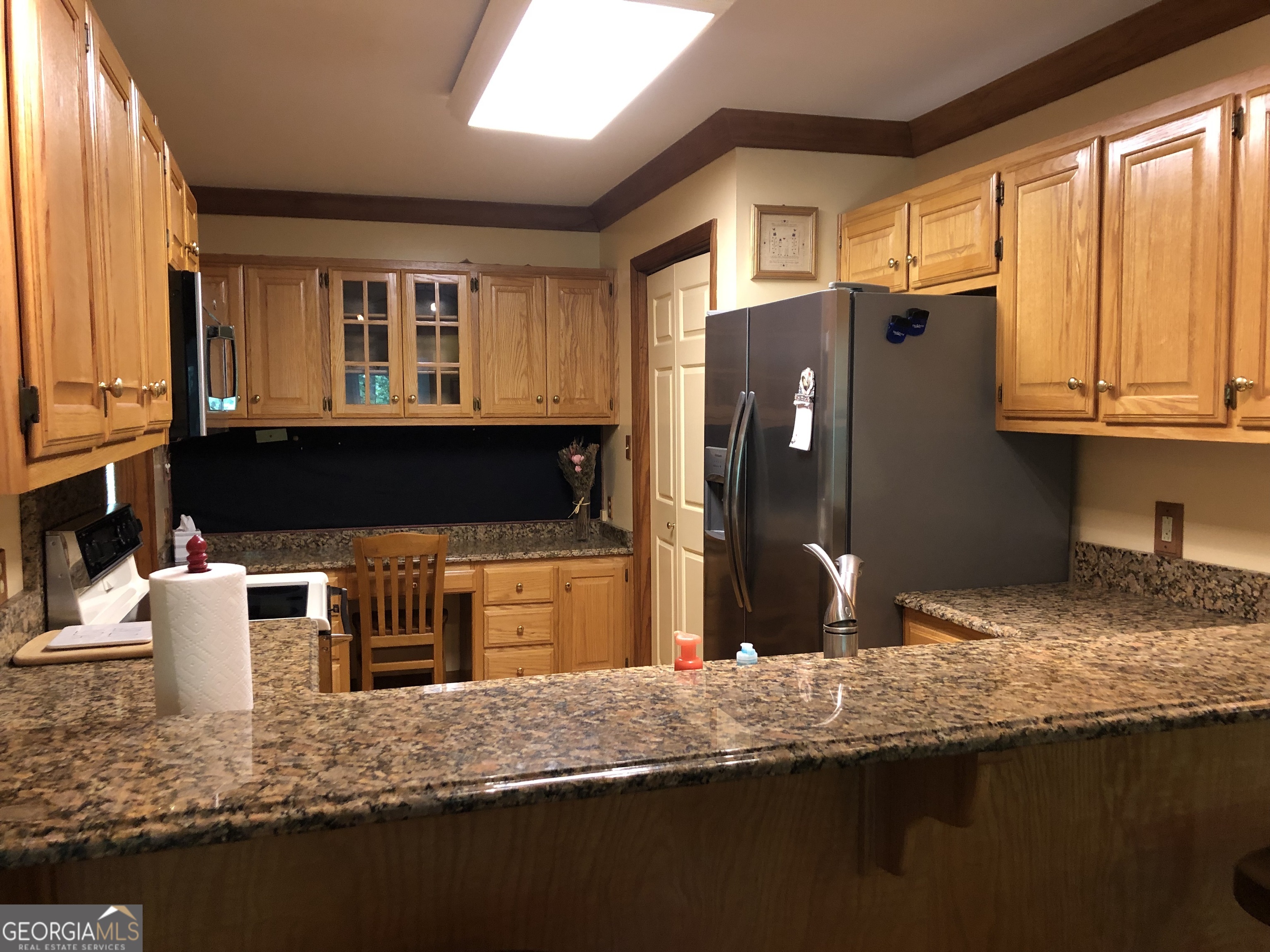 783 Henderson Falls Road Toccoa GA 30577