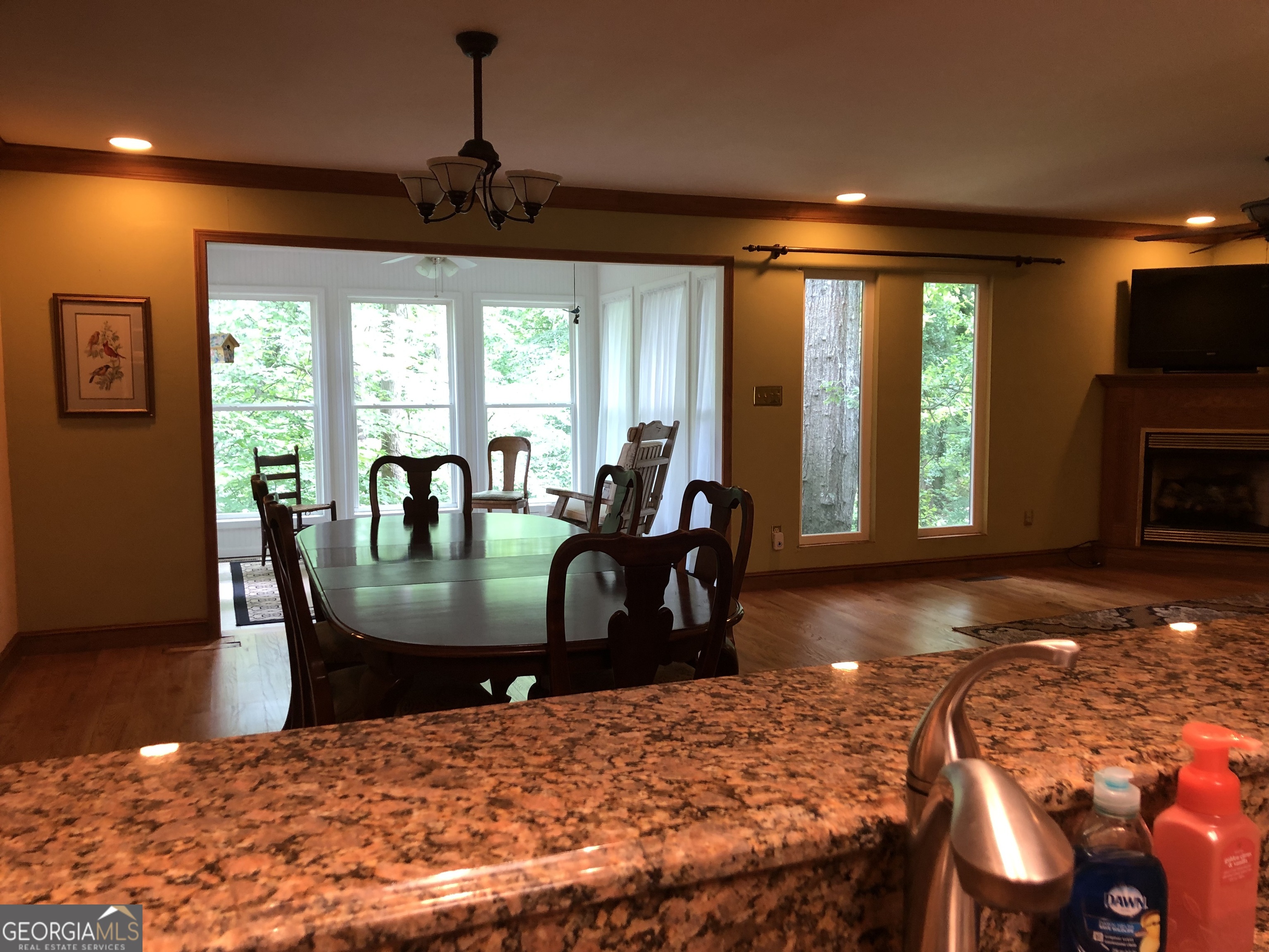 783 Henderson Falls Road Toccoa GA 30577