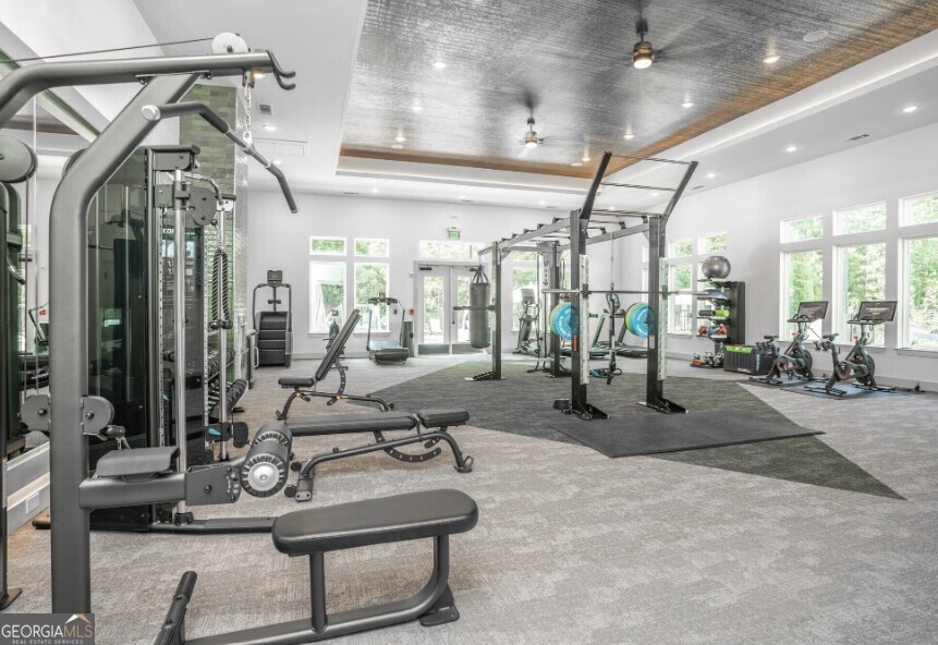 4832 Highway 92 Acworth GA 30102