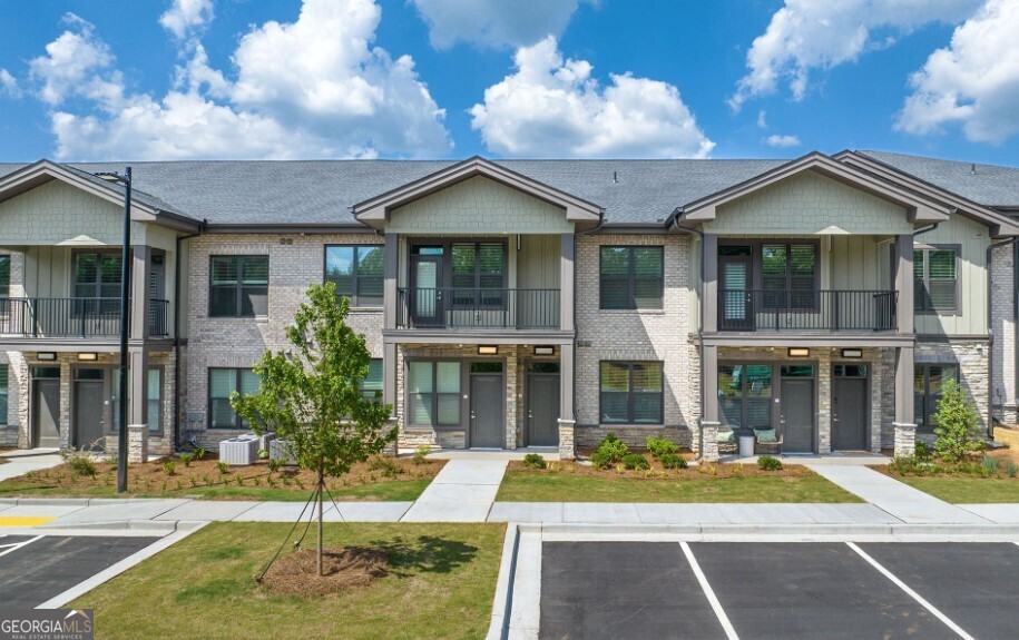 4832 Highway 92 Acworth GA 30102