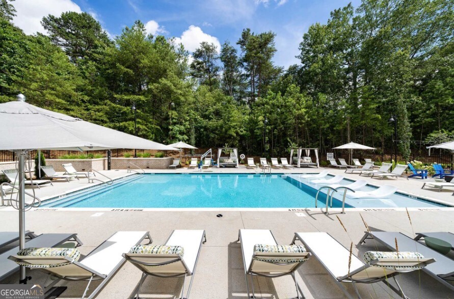 4832 Highway 92 Acworth GA 30102