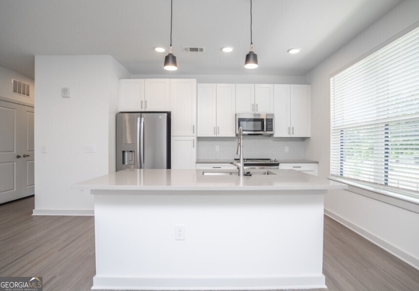 4832 Highway 92 Acworth GA 30102
