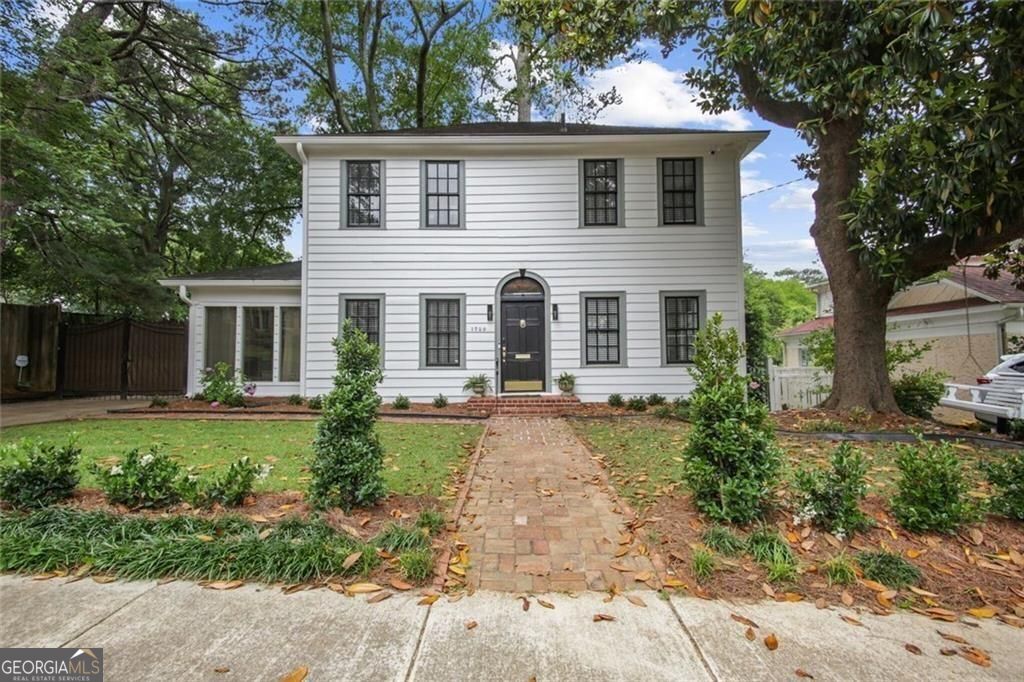 1720 Flagler Avenue NE Atlanta GA 30309