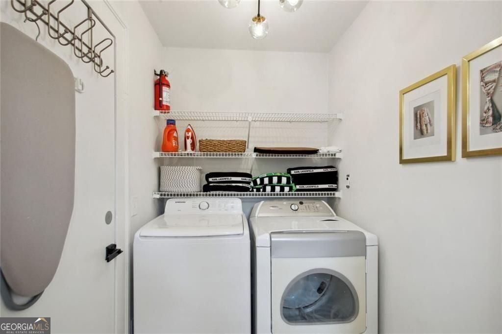 1720 Flagler Avenue NE Atlanta GA 30309