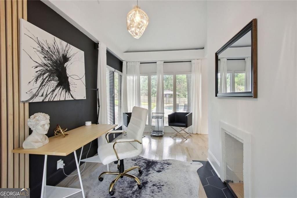 1720 Flagler Avenue NE Atlanta GA 30309