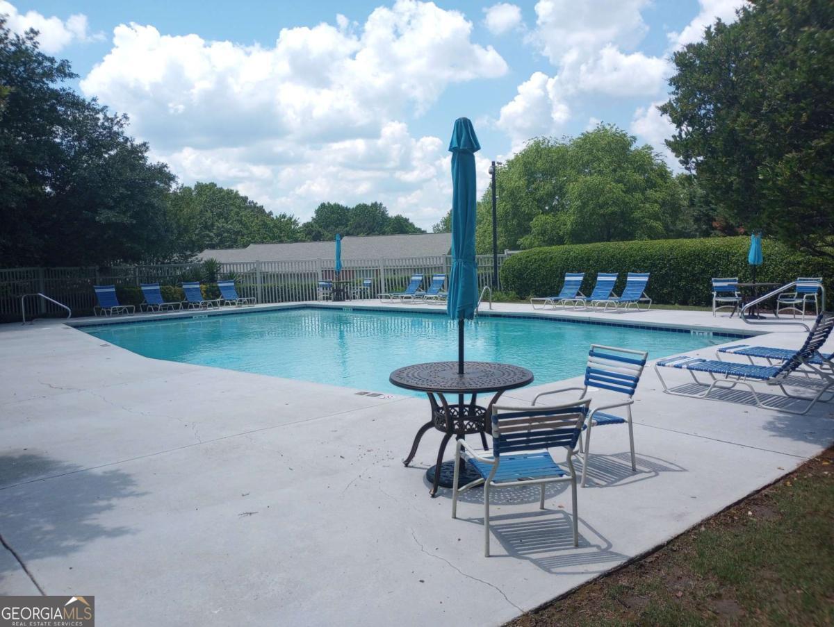402 Olde Mill Lane Norcross GA 30093