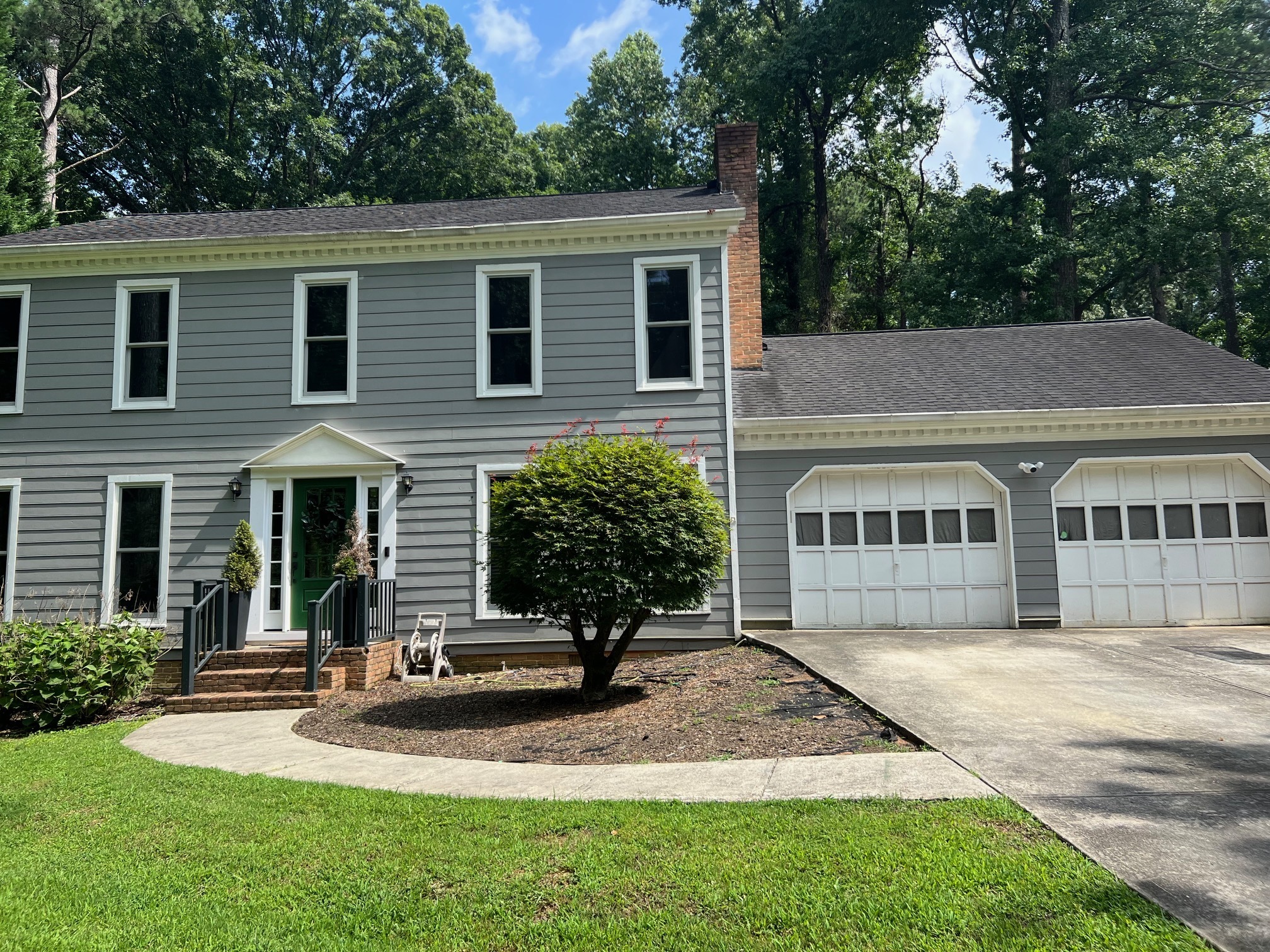 772 Mountainbrooke Circle SW Stone Mountain GA 30087