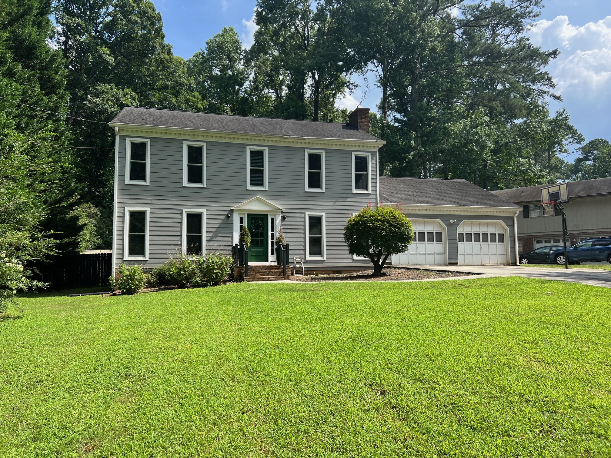 772 Mountainbrooke Circle SW Stone Mountain GA 30087