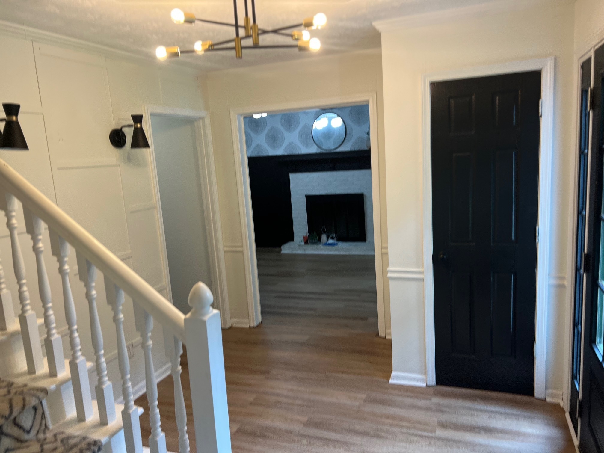 772 Mountainbrooke Circle SW Stone Mountain GA 30087