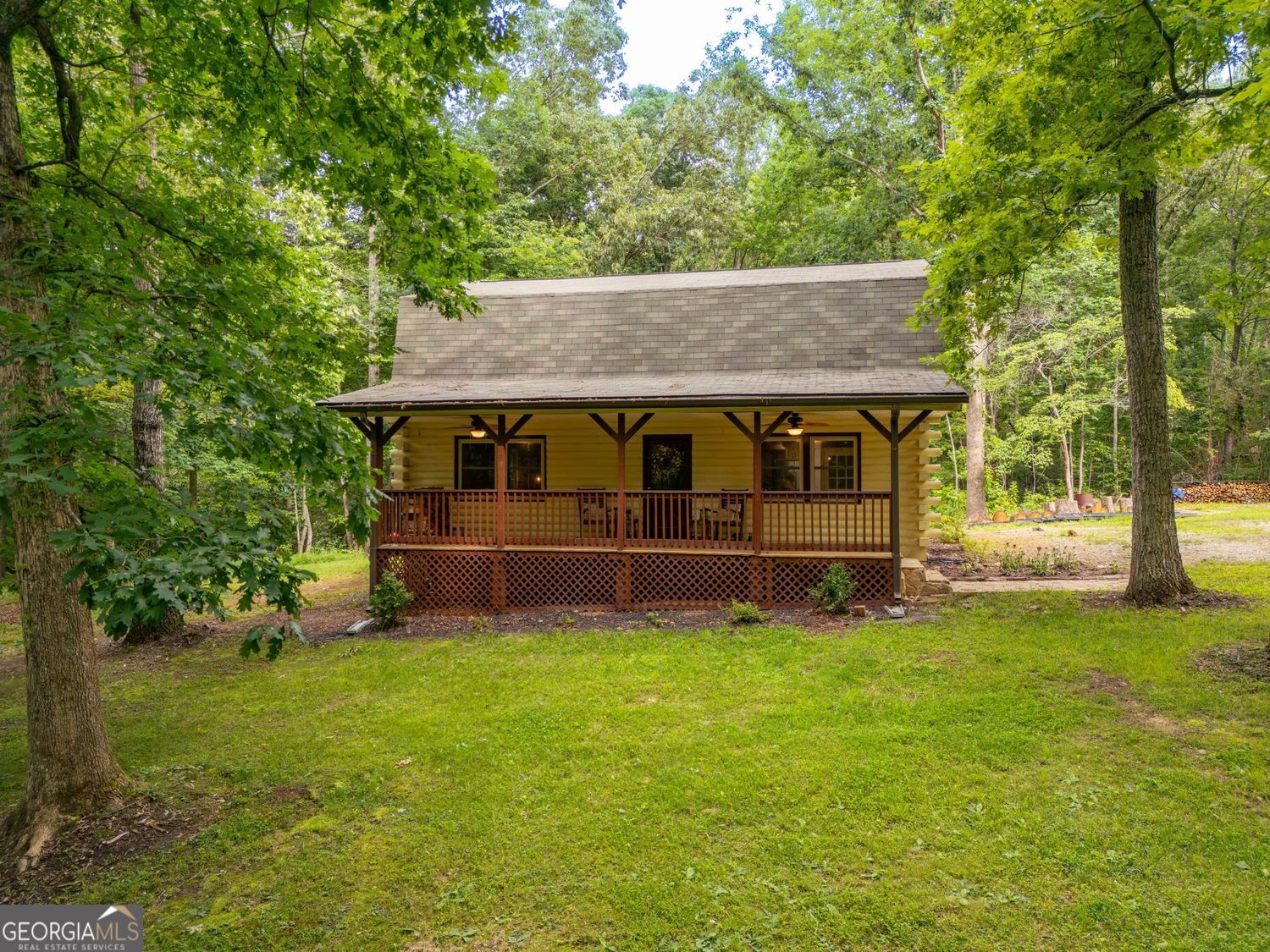 465 Waters Edge Drive Clarkesville GA 30523