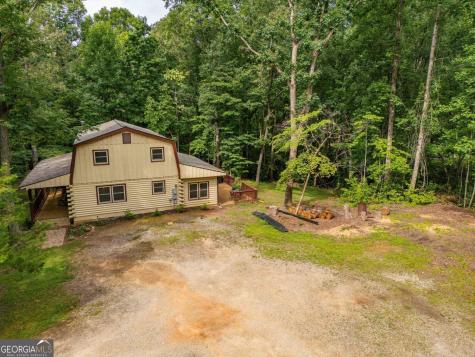 465 Waters Edge Drive Clarkesville GA 30523