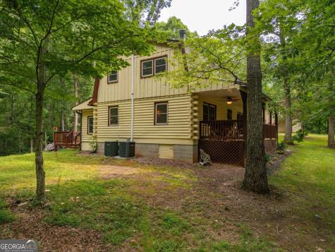 465 Waters Edge Drive Clarkesville GA 30523
