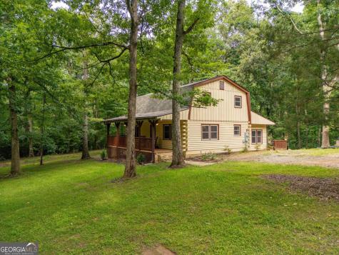 465 Waters Edge Drive Clarkesville GA 30523
