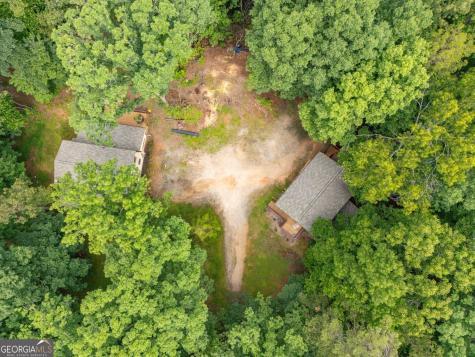 465 Waters Edge Drive Clarkesville GA 30523