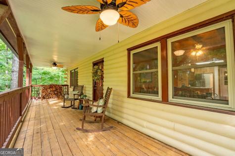 465 Waters Edge Drive Clarkesville GA 30523
