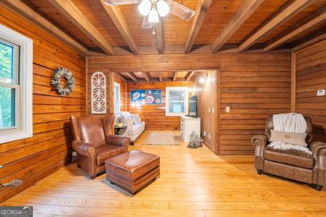 465 Waters Edge Drive Clarkesville GA 30523