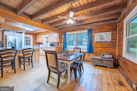 465 Waters Edge Drive Clarkesville GA 30523