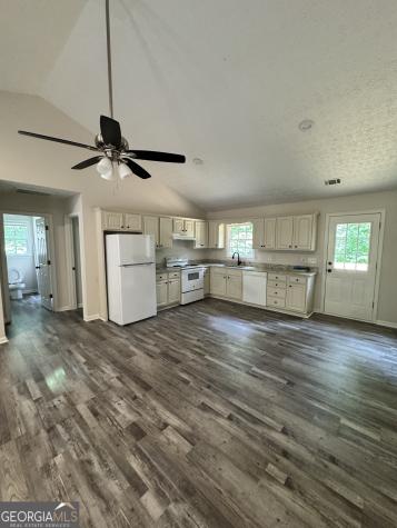 39 Royal Oaks Lane Dahlonega GA 30533