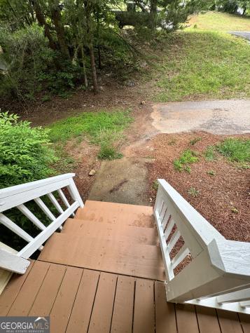 39 Royal Oaks Lane Dahlonega GA 30533