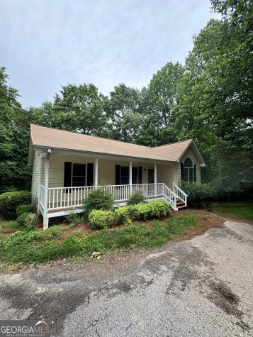39 Royal Oaks Lane Dahlonega GA 30533