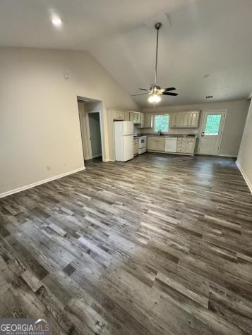 39 Royal Oaks Lane Dahlonega GA 30533