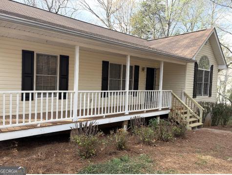 39 Royal Oaks Lane Dahlonega GA 30533