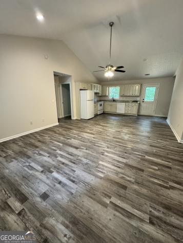 39 Royal Oaks Lane Dahlonega GA 30533