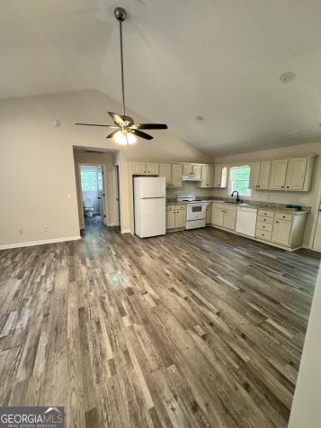 39 Royal Oaks Lane Dahlonega GA 30533
