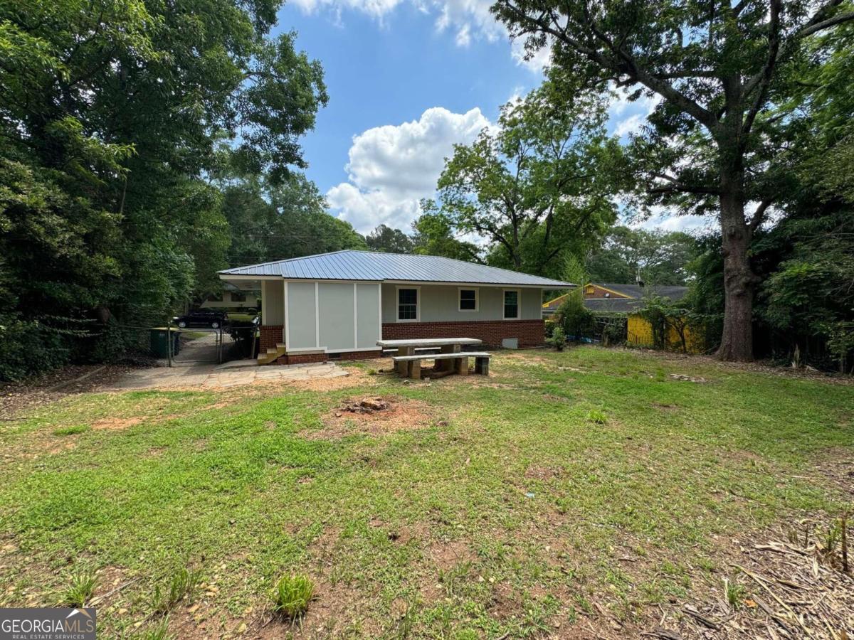 285 Willow Run Athens GA 30606