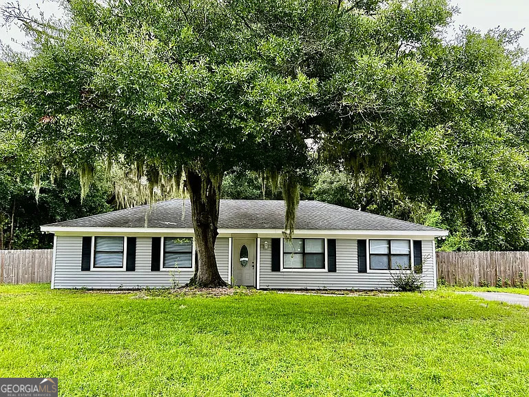 30 Yorktown Road St. Marys GA 31558