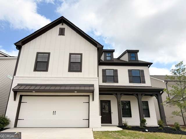 5369 Windridge Parkway Gainesville GA 30507