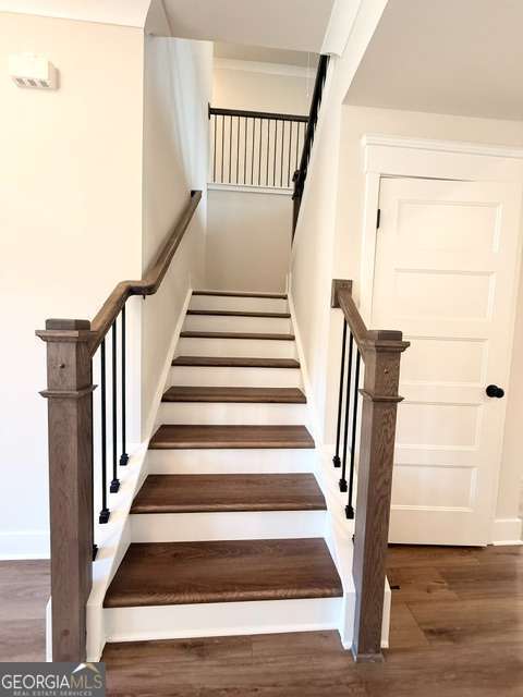5369 Windridge Parkway Gainesville GA 30507