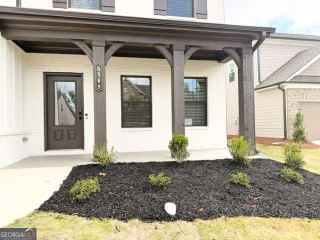 5369 Windridge Parkway Gainesville GA 30507