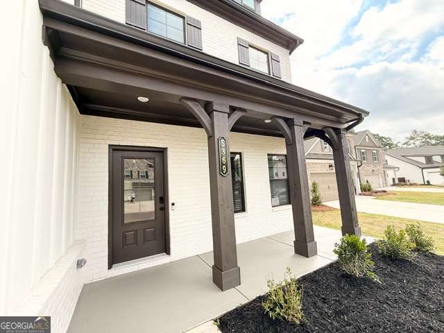 5369 Windridge Parkway Gainesville GA 30507
