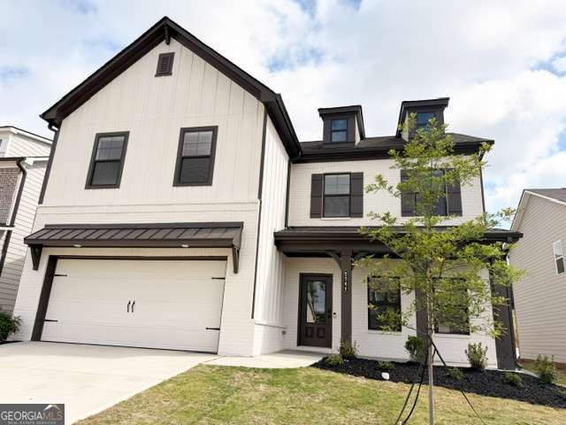 5369 Windridge Parkway Gainesville GA 30507